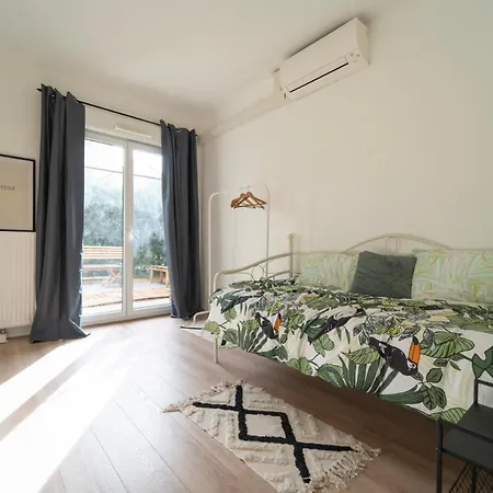 Appartamento Rs_cosyhome Nanterre